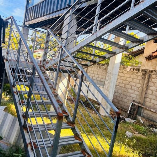 Containershop Rent Kattankudy