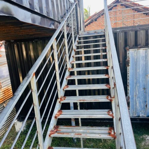 Containershop Rent Kattankudy