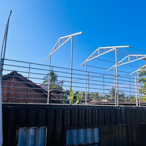 Containershop Rent Kattankudy