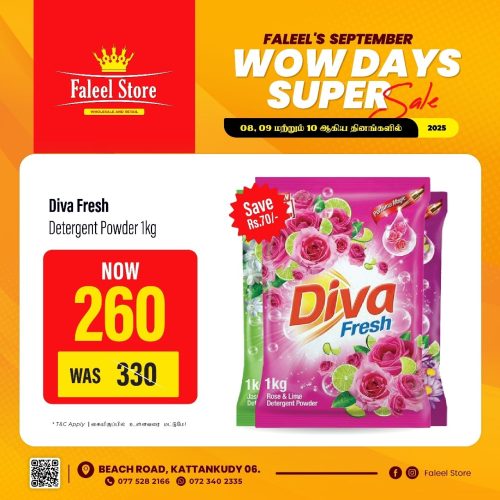 Faleel Store-6110-9