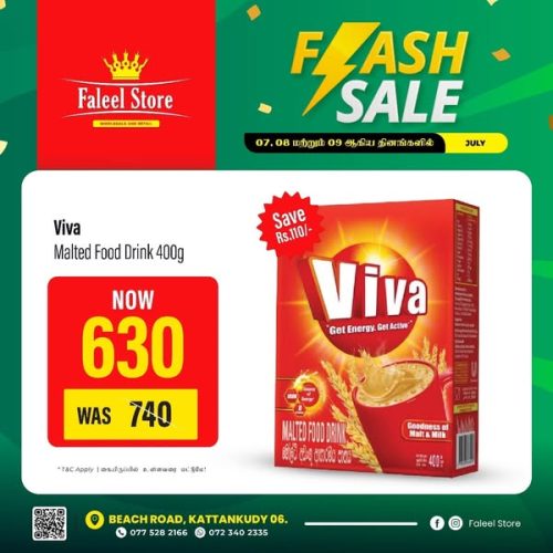 Faleel Store-Flash Sale-1