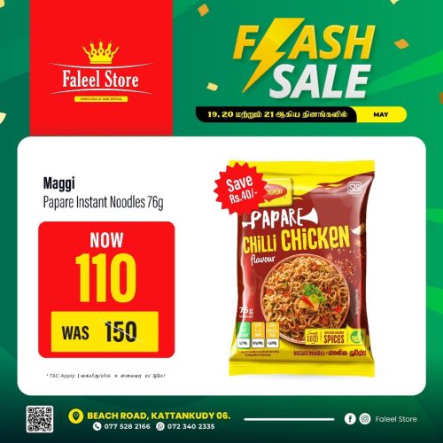 Faleel Store Flash Sale -11