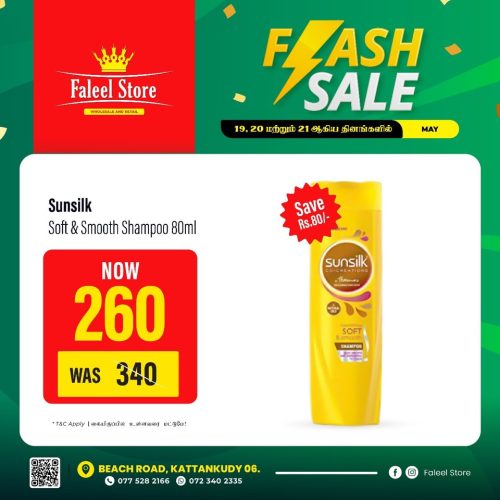 Faleel Store Flash Sale -13