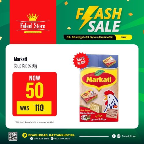 Faleel Store-Flash Sale-14