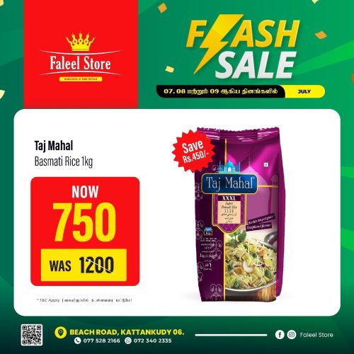 Faleel Store-Flash Sale-2
