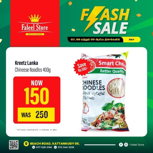 Faleel Store-Flash Sale-3