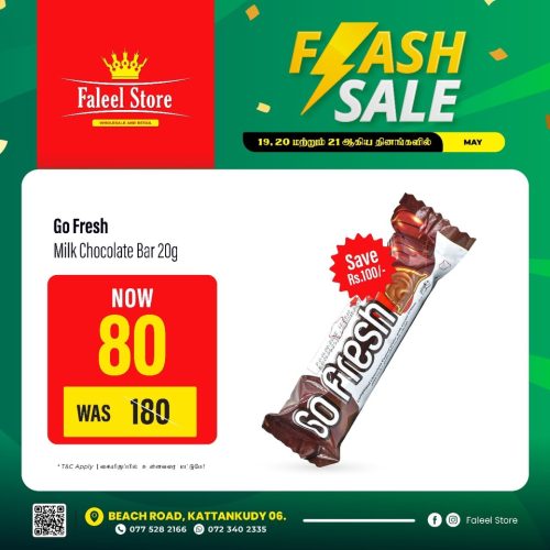 Faleel Store Flash Sale -4