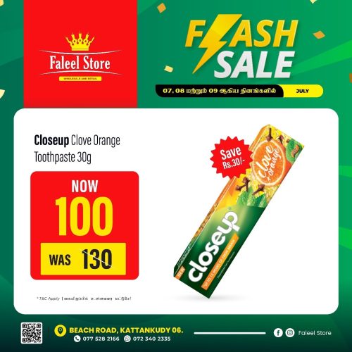 Faleel Store-Flash Sale-5
