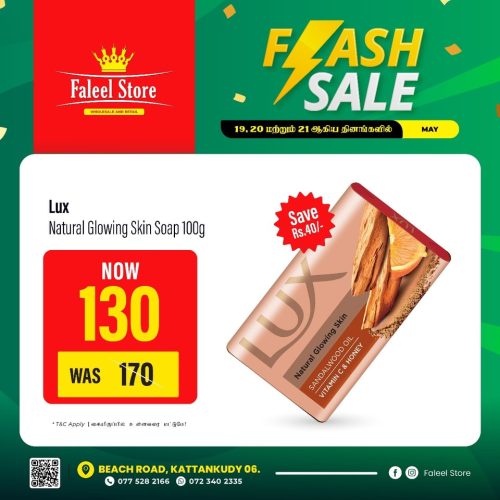 Faleel Store Flash Sale -6