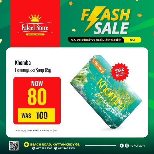 Faleel Store-Flash Sale-6