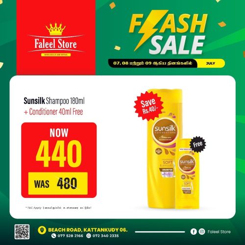Faleel Store-Flash Sale-7