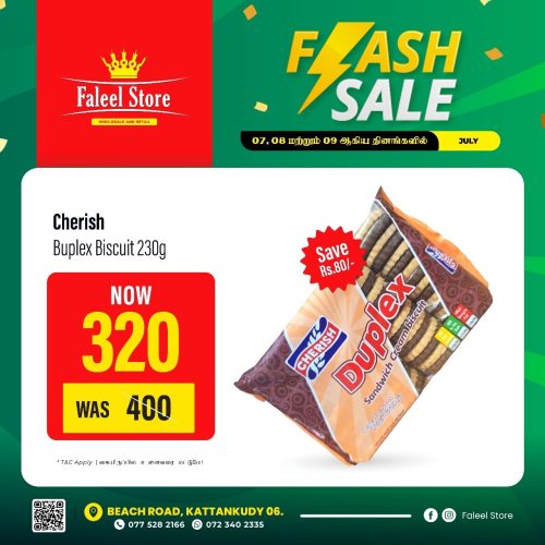 Faleel Store-Flash Sale-8