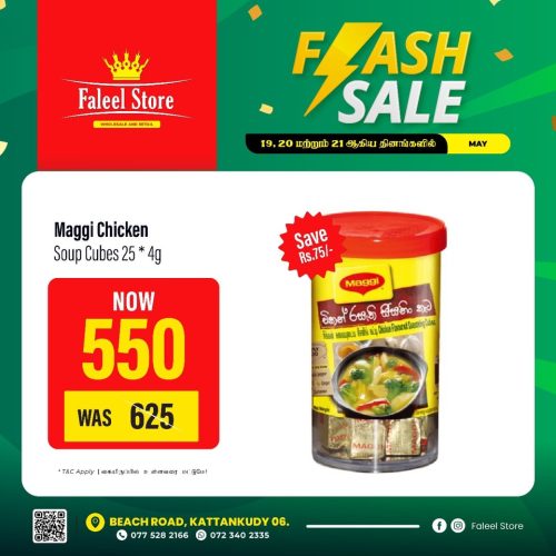 Faleel Store Flash Sale -9