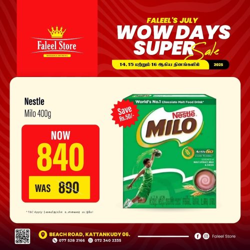 Faleel Store OFFER-4