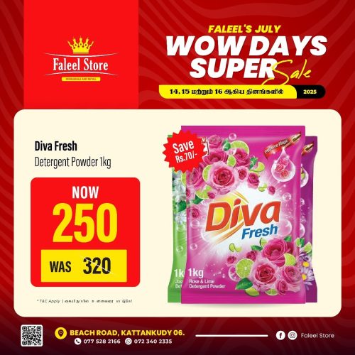 Faleel Store OFFER-6