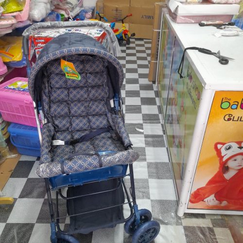 Family Brand Stroller  the BabyShop Kattankudy