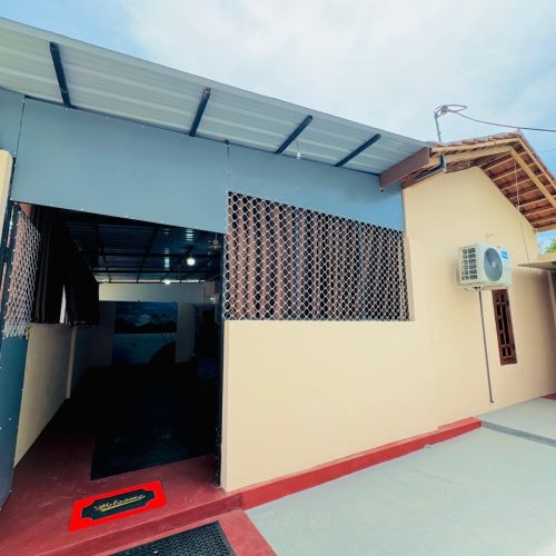 Gulf Villa Kattankudy