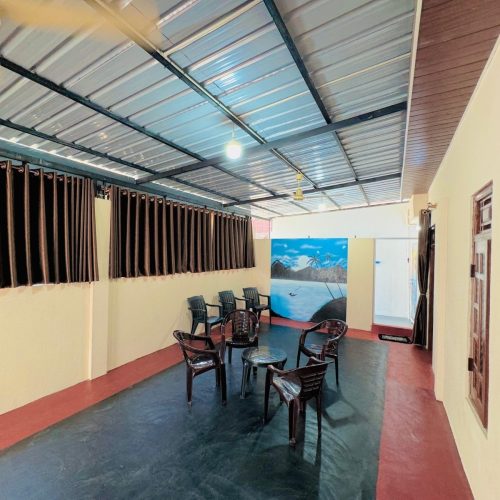 Gulf Villa Kattankudy