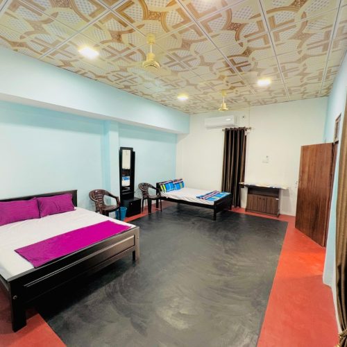 Gulf Villa Kattankudy