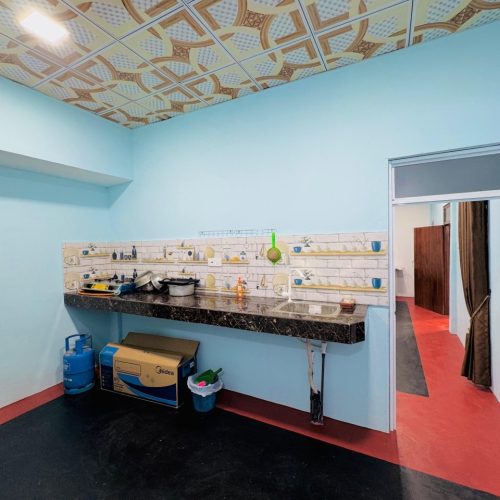 Gulf Villa Kattankudy