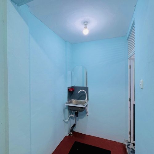 Gulf Villa Kattankudy