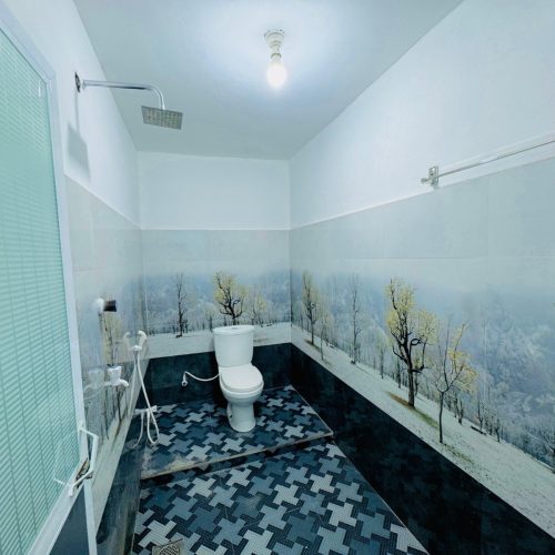 Gulf Villa Kattankudy