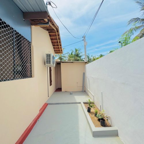 Gulf Villa Kattankudy