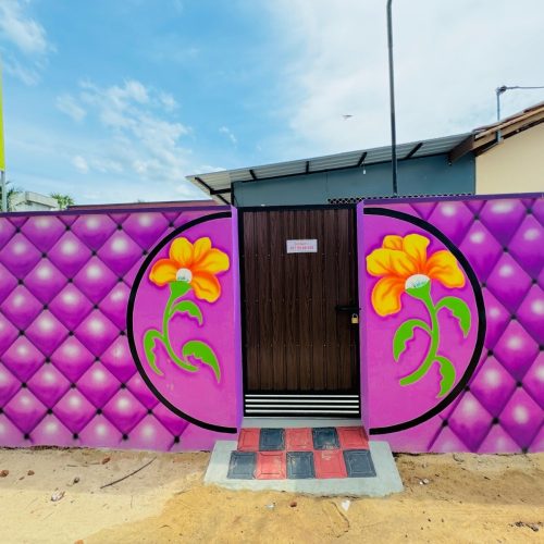 Gulf Villa Kattankudy