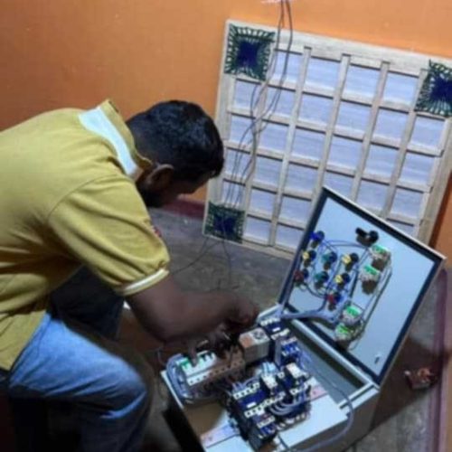 Generators Repairing And Maintenance Service Kattankudy