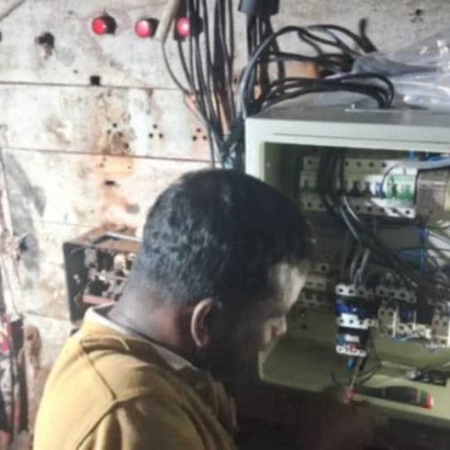 Generators Repairing And Maintenance Service Kattankudy