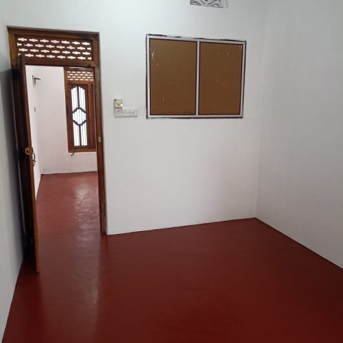 House Rent Kattankudy