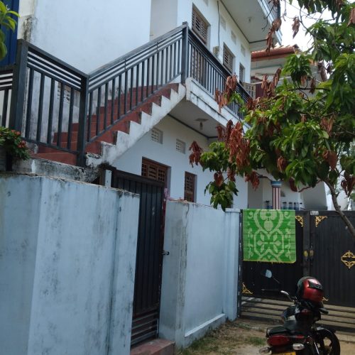House Rent Kattankudy