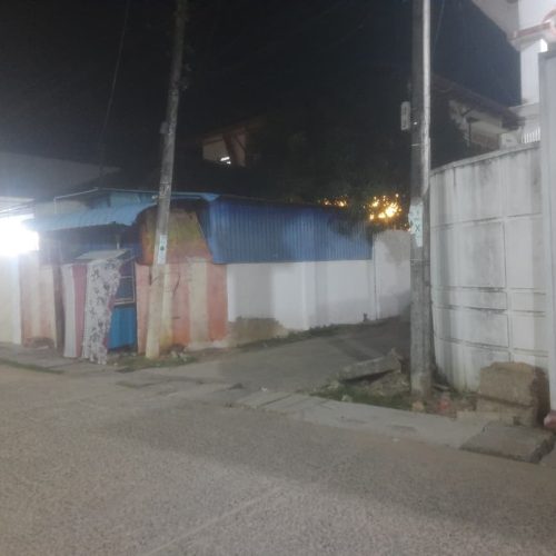 House Rent Kattankudy