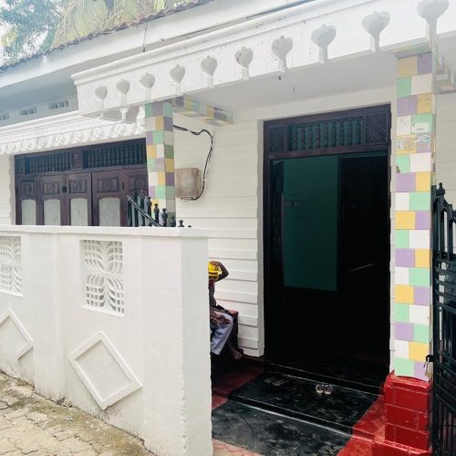 House Rent Kattankudy