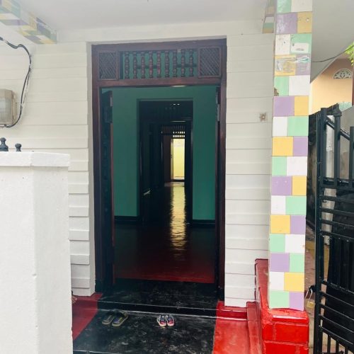 House Rent Kattankudy