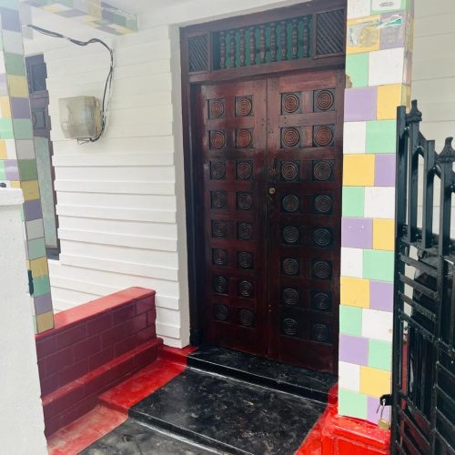 House Rent Kattankudy