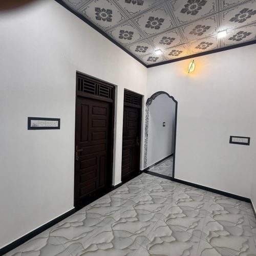 House Sale Fc Road Kattankudy