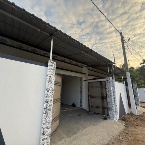 House Sale Fc Road Kattankudy