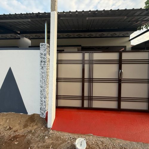 House Sale Fc Road Kattankudy