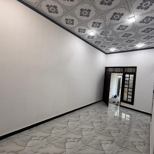 House Sale Fc Road Kattankudy