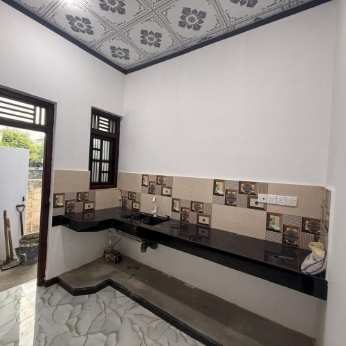 House Sale Fc Road Kattankudy