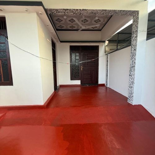 House Sale Fc Road Kattankudy