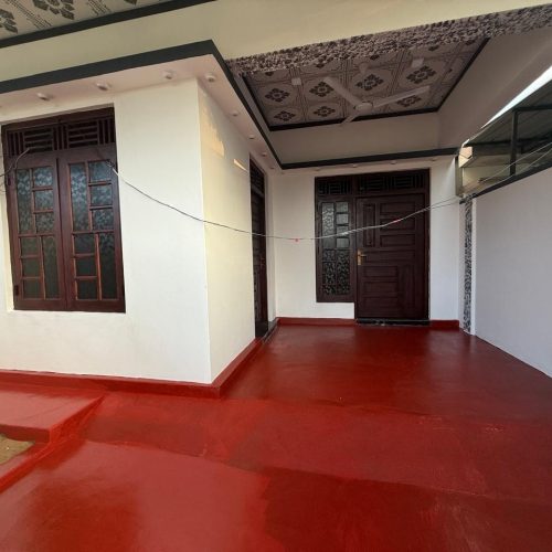 House Sale Fc Road Kattankudy