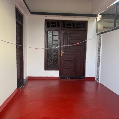 House Sale Fc Road Kattankudy