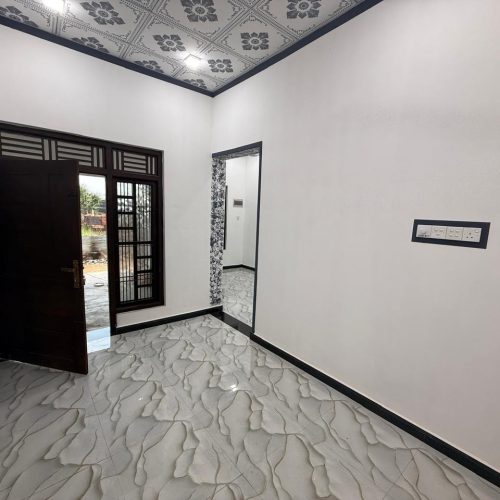 House Sale Fc Road Kattankudy