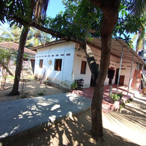 House Sale Kattankudy