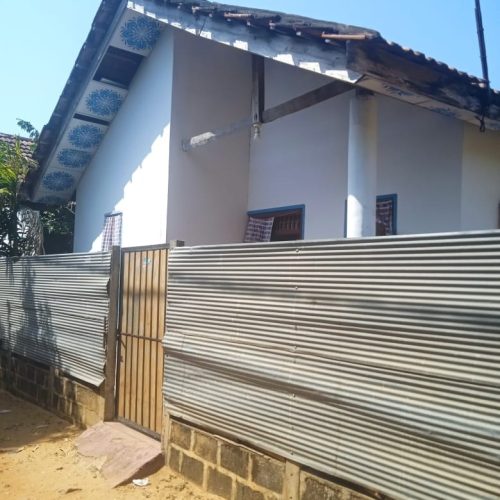 House Sale Kattankudy