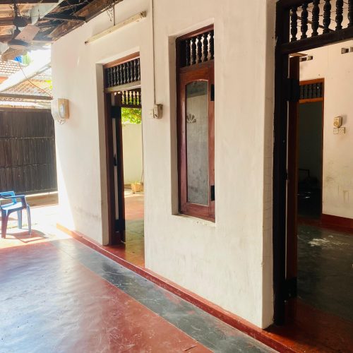 House Sale Kattankudy