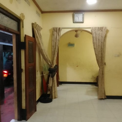 House Sale Kattankudy