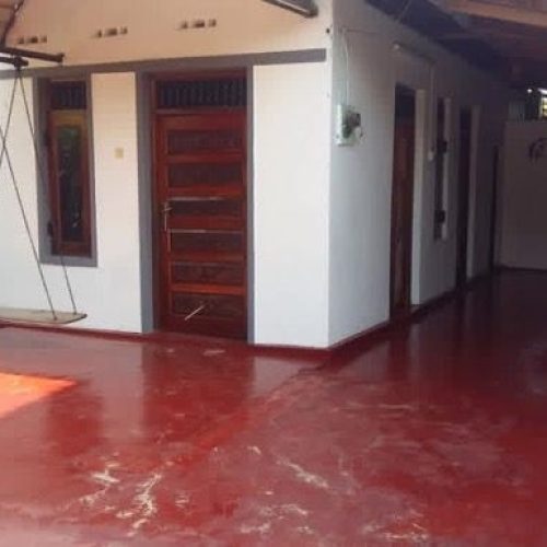 House Sale Kattankudy